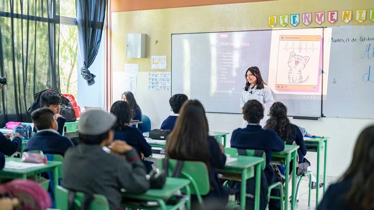 Las clases en la Costa y Galápagos se iniciarán el 29 de abril en el