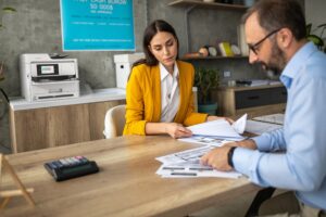 El impulso del desarrollo empresarial con tecnología de vanguardia en el 2025