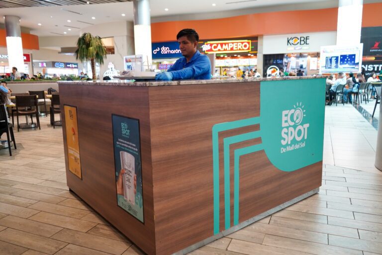 Compromiso verde: la sostenibilidad marca el rumbo del futuro empresarial