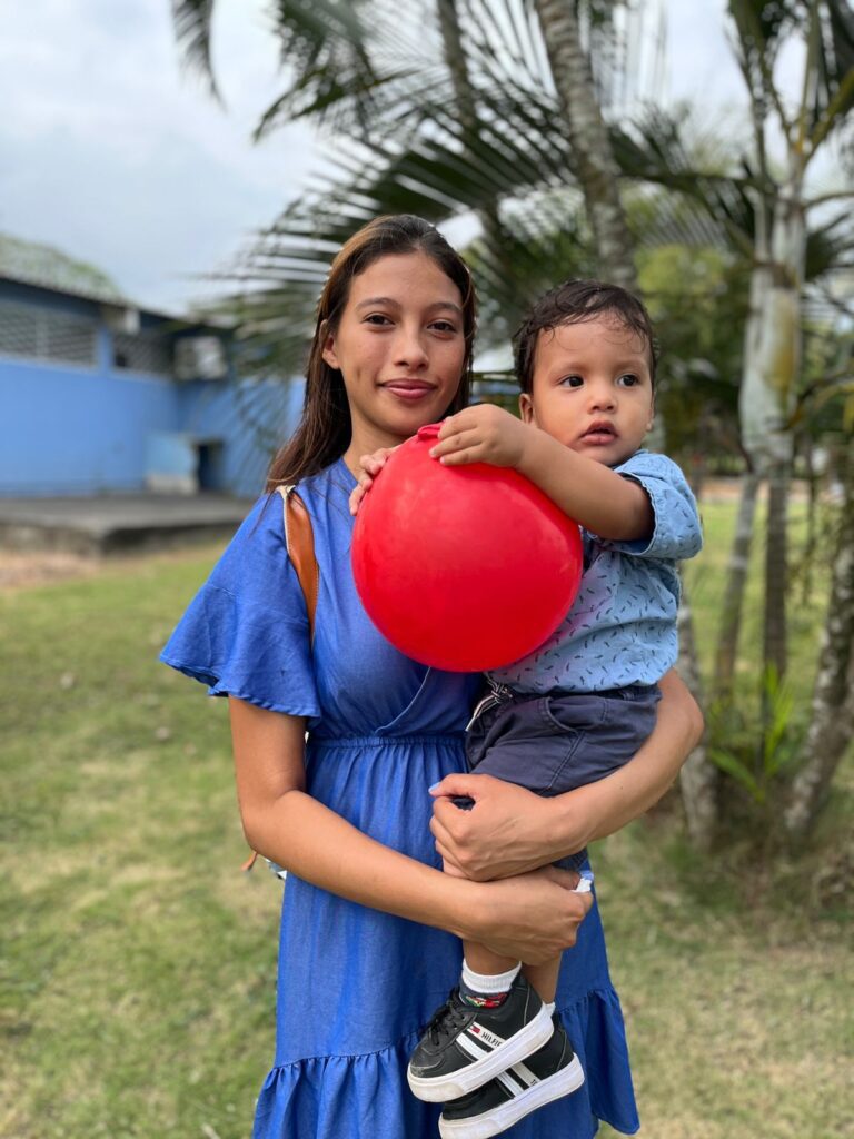 REDNI presenta su iniciativa “Mil Sabores REDNI”