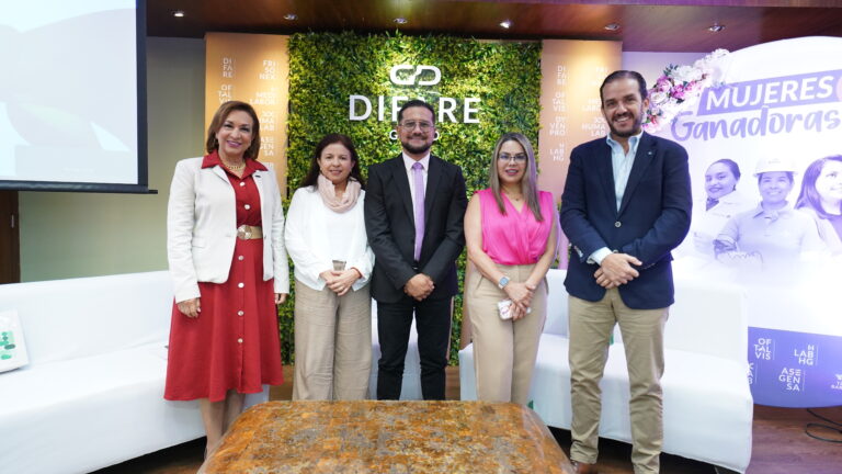 “Mujeres Ganadoras”, una iniciativa para crecer, inspirar y liderar