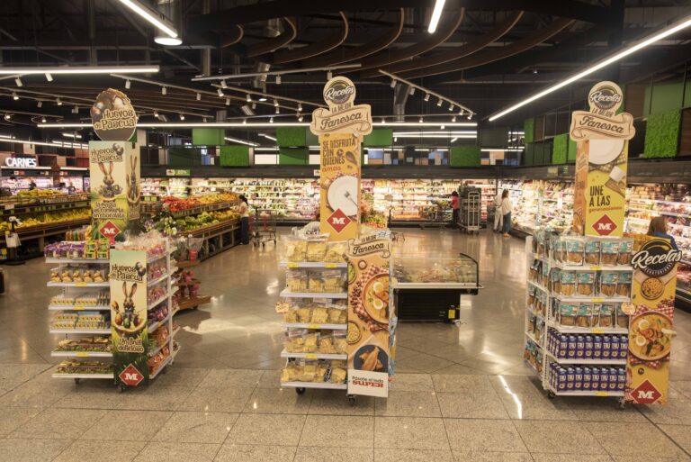 Todos los productos para preparar la Fanesca y sus acompañantes, los encuentras en Supermaxi y Megamaxi