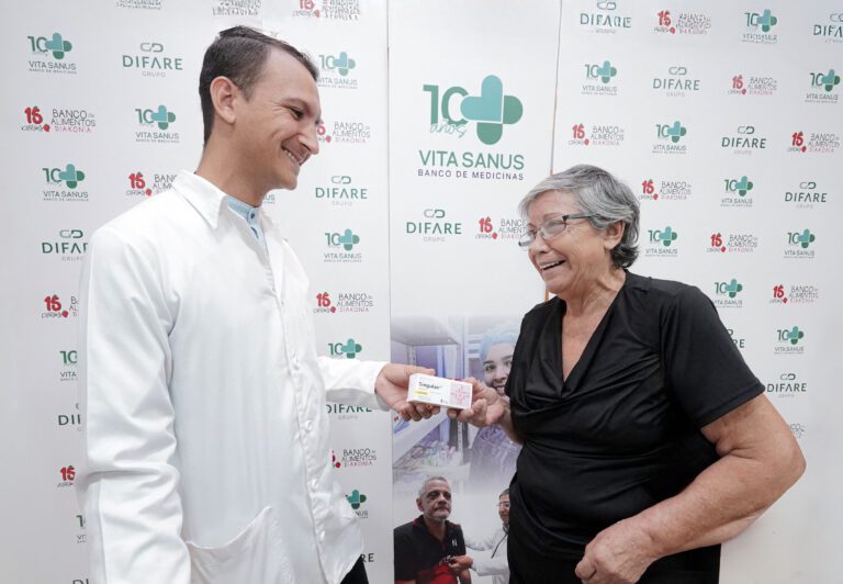 GRUPO DIFARE: Mes de la Salud con Agenda Especial por la Comunidad