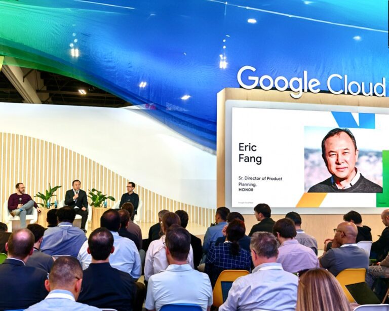 HONOR y Google profundizan su alianza para marcar una nueva era de dispositivos inteligentes