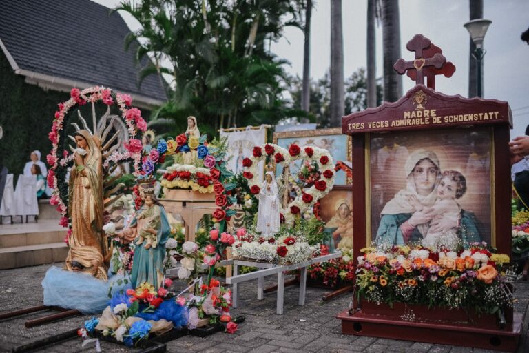 Peregrinación al Santuario de Schoenstatt 2025: Un Camino de Fe y Esperanza