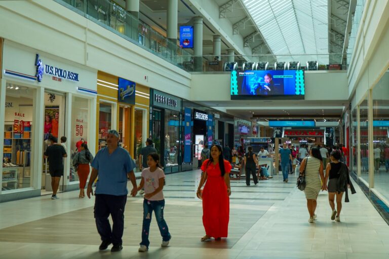 La familia manda: Mall del Sol celebra a Mamá, Papá y a los más pequeños del hogar