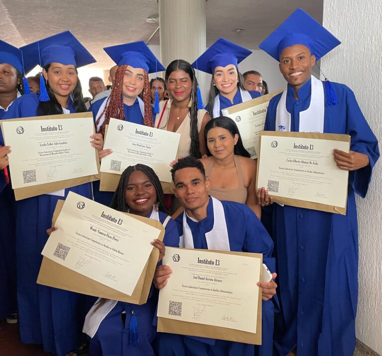 FUNDACIÓN SIIGO ALCANZA 22 AÑOS DE IMPACTO SOCIAL TRANSFORMANDO VIDAS EN ECUADOR, COLOMBIA Y MÉXICO