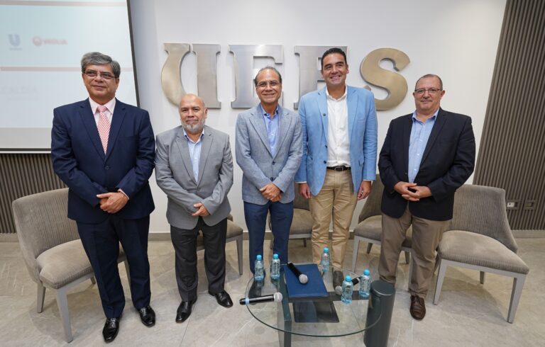 Empresarios y Autoridades por la Sostenibilidad