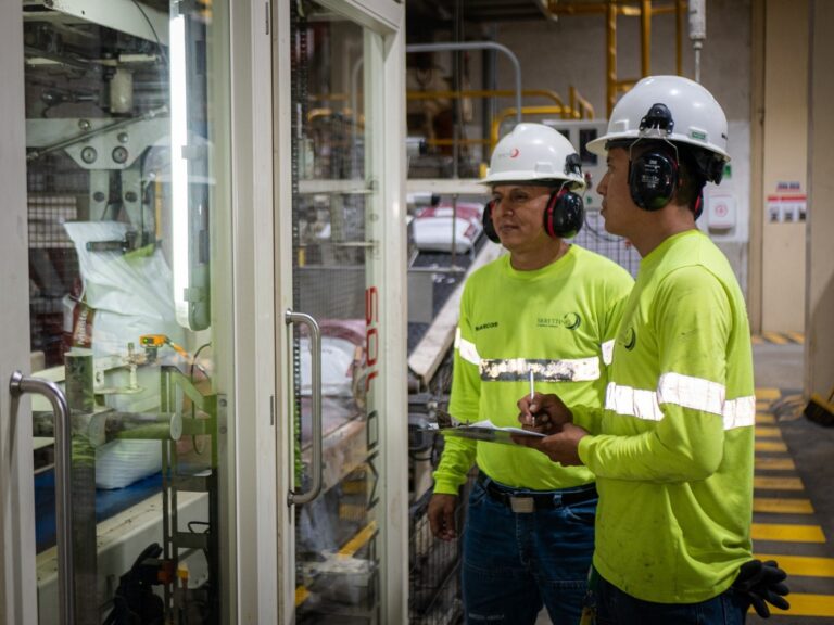 Skretting Ecuador: Alimentación estratégica en todas las etapas del cultivo para un camarón más saludable y rentable