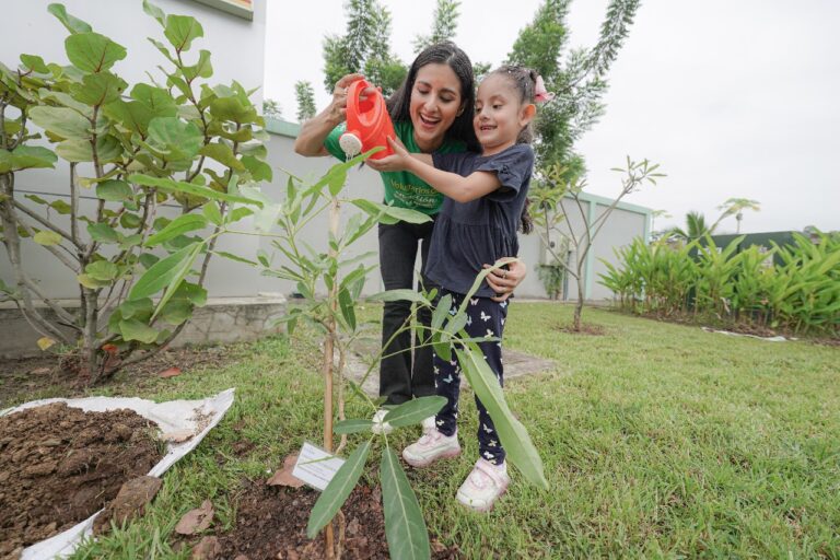 Con su agenda ambiental, Grupo DIFARE promueve la conciencia responsable y el reciclaje