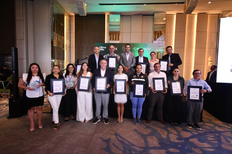 MÁS DE 8.7 MILLONES DE NEUMÁTICOS HAN SIDO RECICLADOS EN ECUADOR: EL MODELO CIRCULAR QUE HA EVITADO 371 MIL TONELADAS DE DIÓXIDO DE CARBONO Y GENERA 15 MIL EMPLEOS