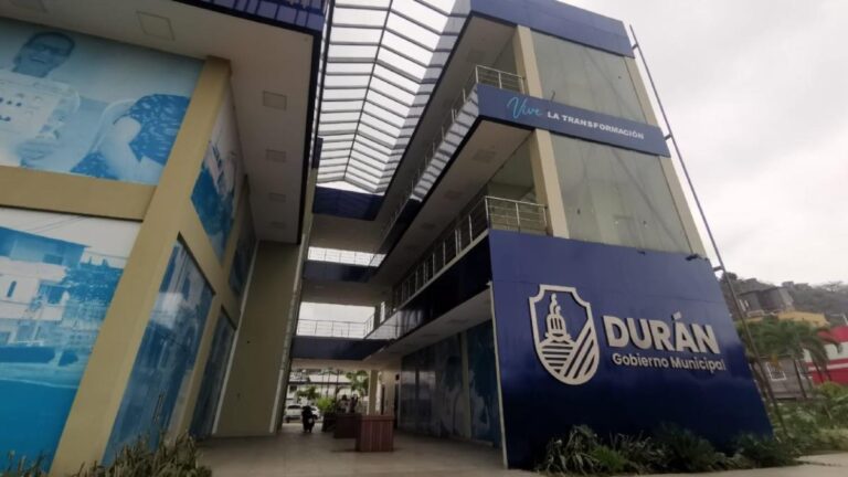 Alias «Negro Tulio» y un concejal conspiraron para poner un nuevo alcalde en Durán