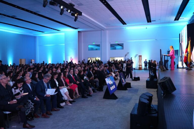 EKOS Guayaquil Sustainable Experience 2025