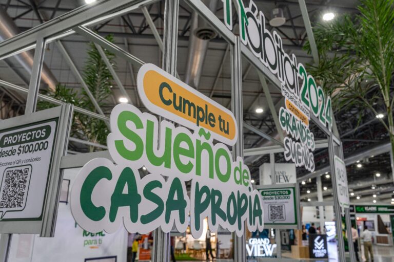 HÁBITAT 360 RENUEVA SU PROPUESTA EN 2025 CON MÁS PROYECTOS Y NUEVAS OPCIONES DE INVERSIÓN INMOBILIARIA