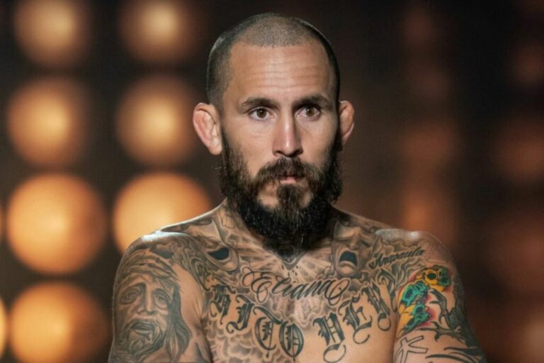 Marlon ‘Chito’ Vera confirma su regreso al octágono y enfrentará a Aiemann Zahabi en Vancouver