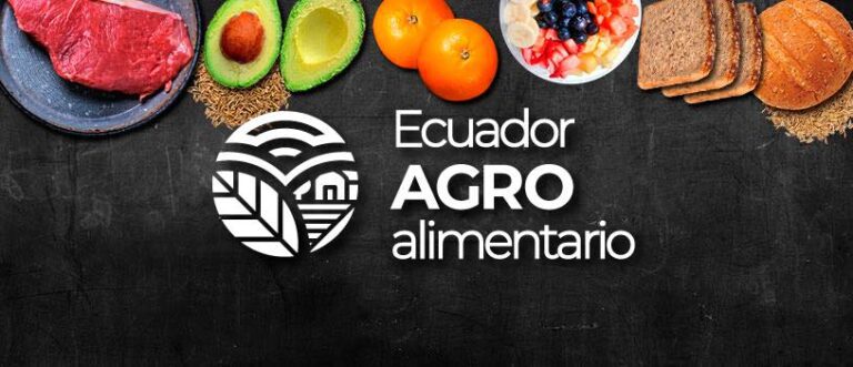 Ecuador impulsa la transformación del sector agroalimentario con la Primera Convención enfocada en el futuro de la alimentación