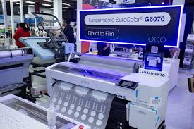 Epson impulsa la transformación de la impresión en Ecuador con tecnología de vanguardia
