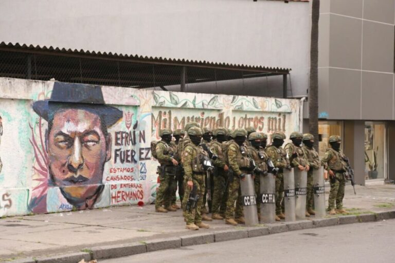 Lo que se sabe sobre el fin del paro este jueves 16 de octubre