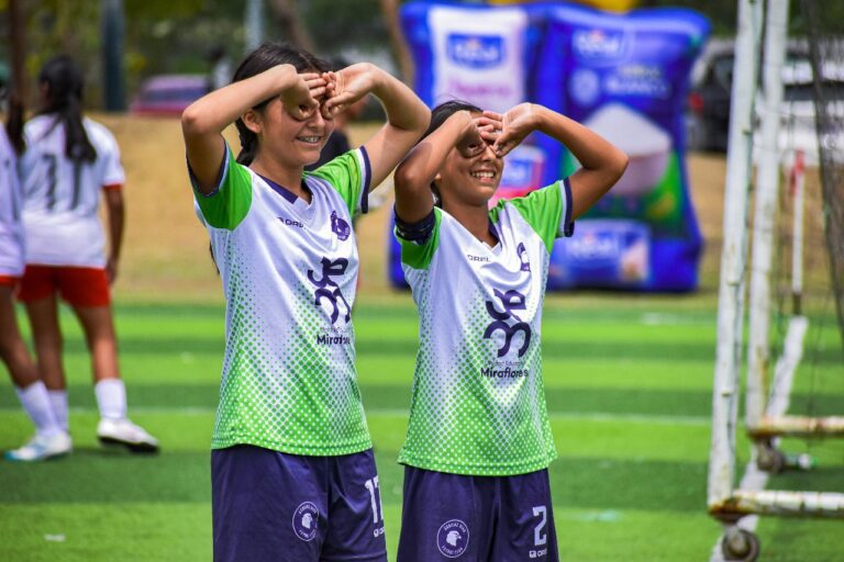La Copa Intercolegial Marathon avanza con fuerza en la Costa y Guayas se llevó el pase a la Gran Final de la Región 