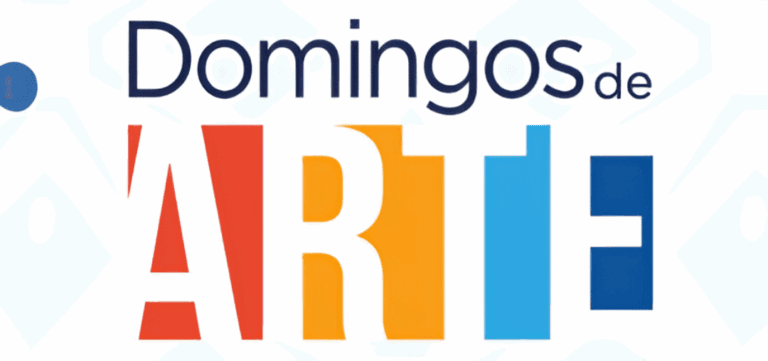 ¡Despierta al artista que llevas dentro con Domingos de Arte!