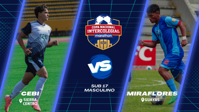 Un estadio histórico, una Final Nacional, dos regiones en busca de la gloria