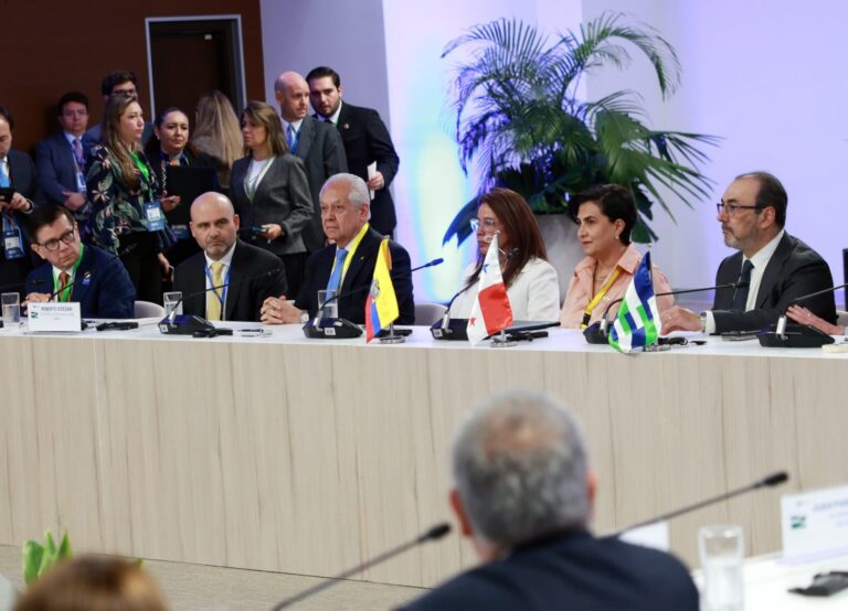 Banco del Pacífico obtiene financiamiento histórico con respaldo internacional por USD 500 millones