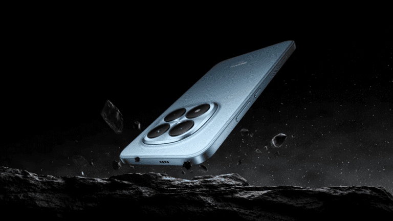 Xiaomi presenta la serie REDMI Note 15: la durabilidad del REDMI Titán se une a la tecnología avanzada de imagen