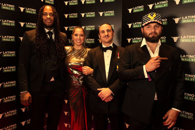 Casa Ecuador y la institución internacional TEON (The Embassy of Nature) posicionan al Ecuador en el corazón de la influencia estadounidense desde Mar-a-Lago, residencia del presidente Trump