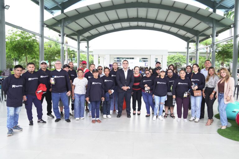 EL INCENTIVO QUE CONVIRTIÓ LA BOTELLA EN MATERIA PRIMA: EL ROL DEL IRBP EN LA RECUPERACIÓN DE PET EN ECUADOR