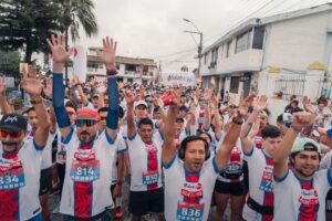 “Saludsa Vitality Run 2026” se correrá este 14 de marzo en el Chaquiñán de Puembo