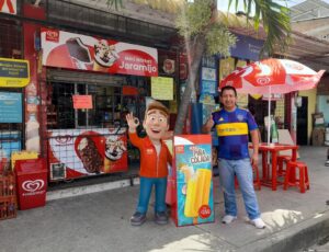 TMICC impulsa la innovación digital en sus tenderos a través de Don Pingüino