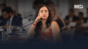 Blanca López renuncia a su cargo de concejal de Guayaquil