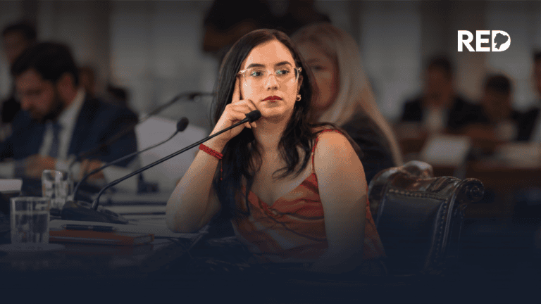 Blanca López renuncia a su cargo de concejal de Guayaquil